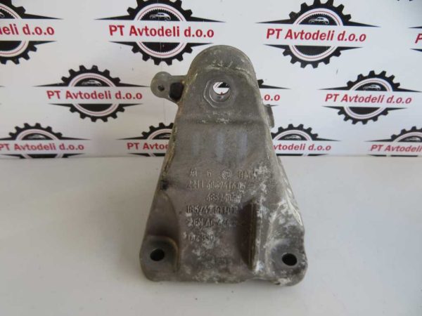 BMW 3 F31 L.15, NOSILEC MOTORJA