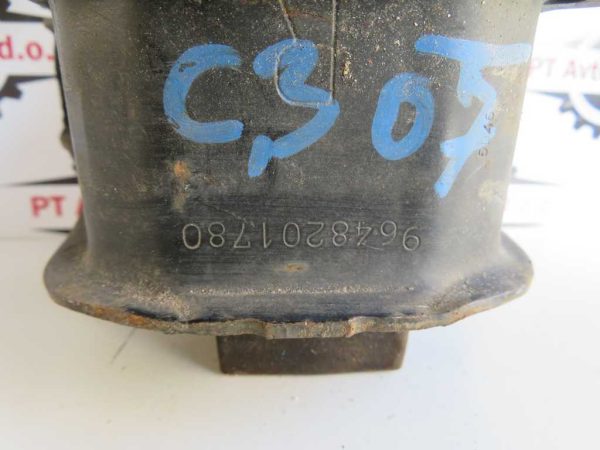 CITROEN C3 L.07, NOSILEC MOTORJA - Image 2