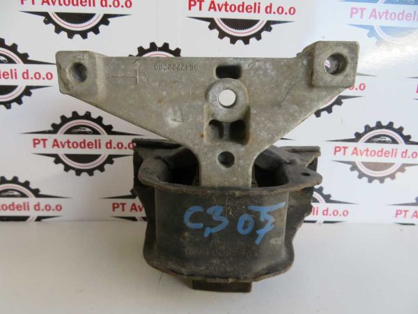 CITROEN C3 L.07, NOSILEC MOTORJA