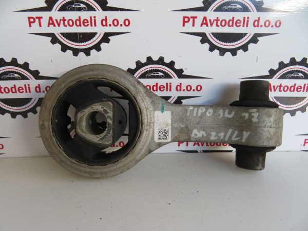 FIAT TIPO SW L.17, NOSILEC MOTORJA