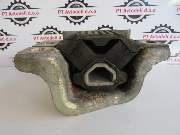 PEUGEOT BOXER 3.0 HDI L.07, NOSILEC MOTORJA - Image 2