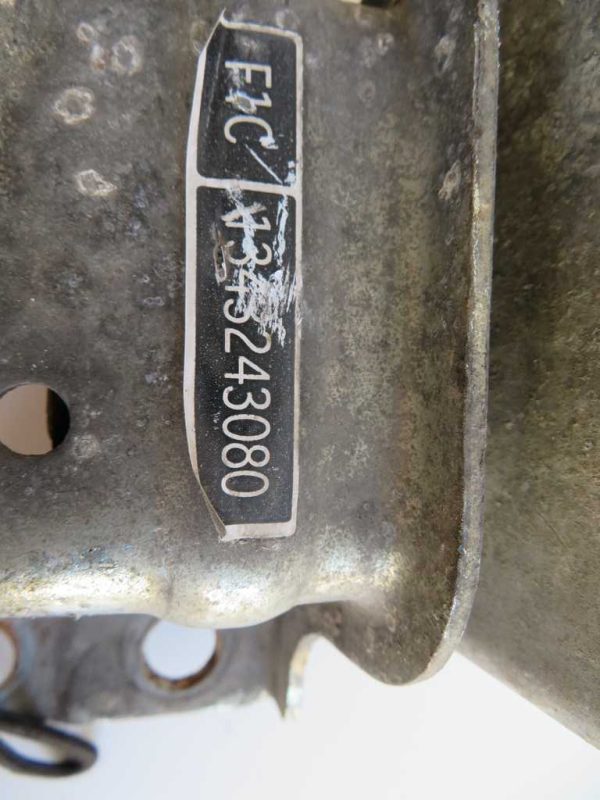 PEUGEOT BOXER 3.0 HDI L.07, NOSILEC MOTORJA - Image 3