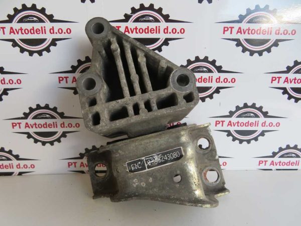 PEUGEOT BOXER 3.0 HDI L.07, NOSILEC MOTORJA