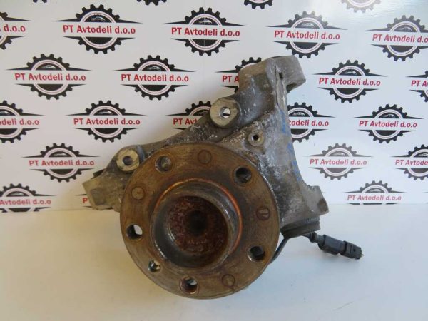 ALFA ROMEO 159 L.07, OSNI KRAK, ZADNJI LEVI