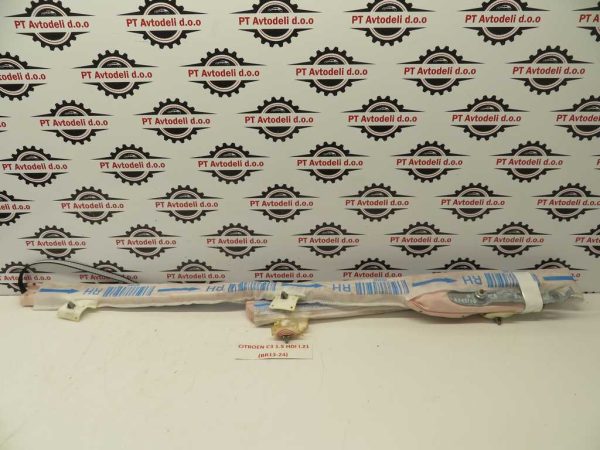 CITROEN C3 L.21, STREŠNI AIRBAG, DESNI