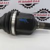 FIAT 500X 2.0 JTDM L.16, POLOSOVINA, PREDNJA DESNA - Image 2
