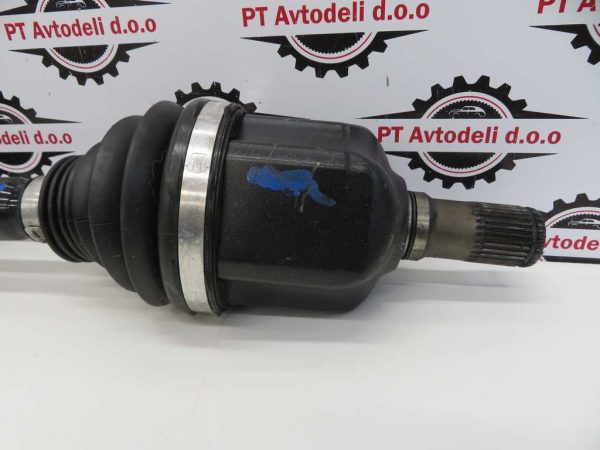 FIAT 500X 2.0 JTDM L.16, POLOSOVINA, PREDNJA DESNA - Image 2