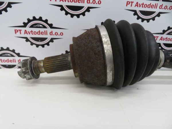 FIAT 500X 2.0 JTDM L.16, POLOSOVINA, PREDNJA DESNA - Image 3