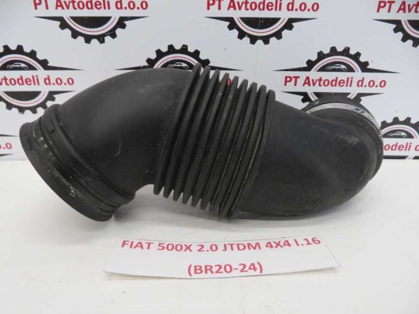 FIAT 500X 2.0 JTDM L.16, CEV ZRAKA - Image 2