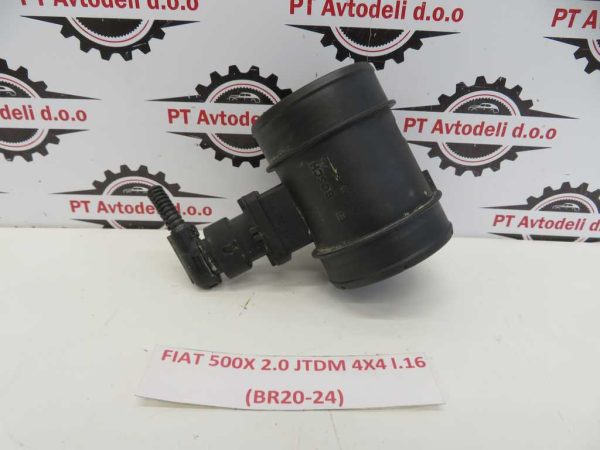 FIAT 500X 2.0 JTDM L.16, SENZOR ZA PRETOK ZRAKA