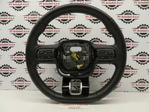 CITROEN C3 L.21, VOLANSKI OBROČ- USNJEN