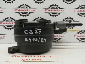 CITROEN C3 L.22, NAFTNI FILTER