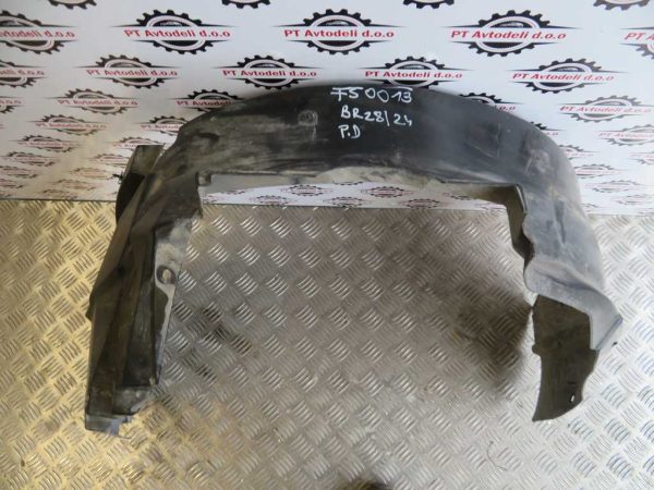 FIAT 500 L.13, PVC KOLOTEKA, PREDNJA DESNA - Image 2