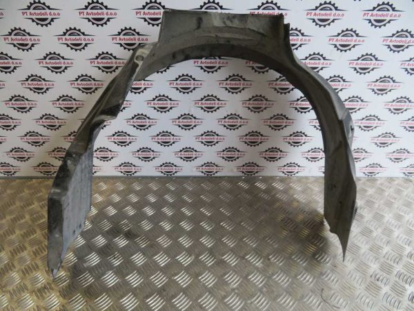 FIAT 500 L.13, PVC KOLOTEKA, PREDNJA DESNA
