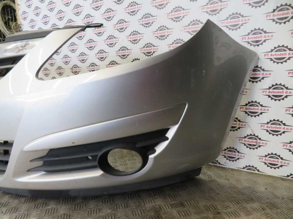 OPEL CORSA L.07, PREDNJI ODBIJAČ - Image 3