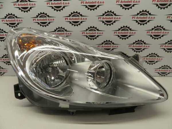 OPEL CORSA L.08, PREDNJA DESNA LUČ