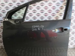 PEUGEOT 208 L.16, PREDNJA LEVA VRATA