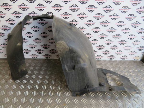 PEUGEOT 208 L.16, PVC KOLOTEKA, PREDNJA DESNA