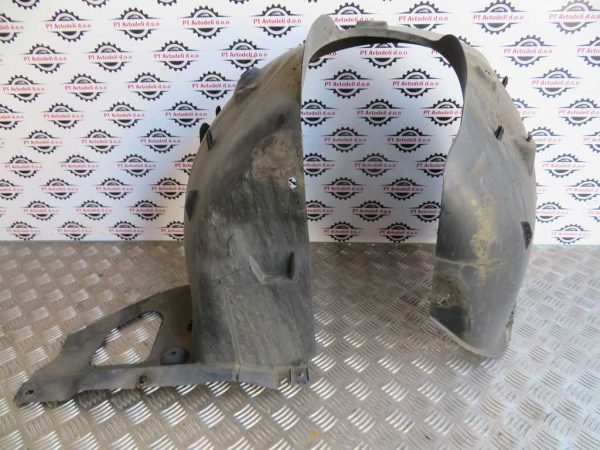 PEUGEOT 208 L.16, PVC KOLOTEKA, PREDNJA LEVA
