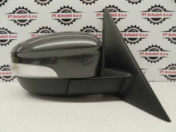 FORD S-MAX L.20, DESNO OGLEDALO, 11 PIN - Image 2