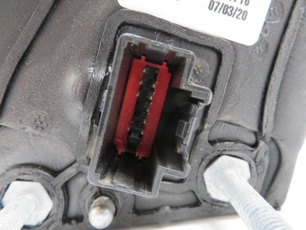 FORD S-MAX L.20, DESNO OGLEDALO, 11 PIN - Image 4