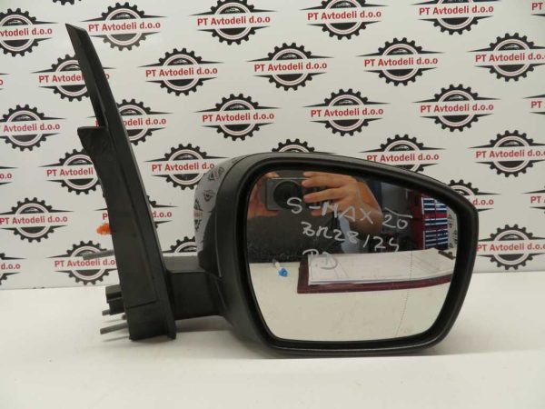 FORD S-MAX L.20, DESNO OGLEDALO, 11 PIN