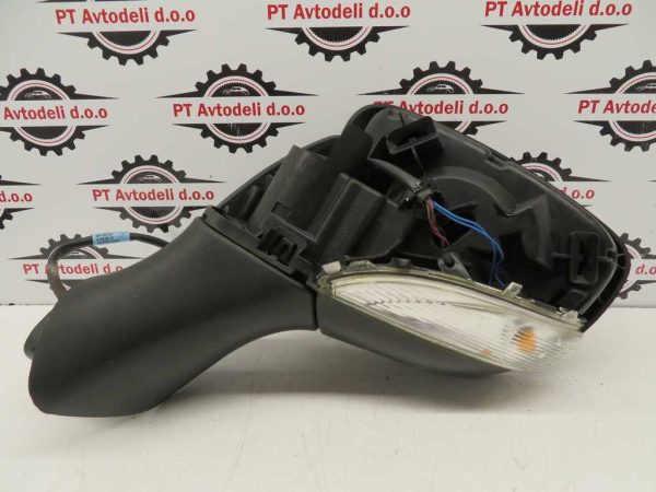 RENAULT CLIO L.16, LEVO OGLEDALO, 7 PIN - Image 2