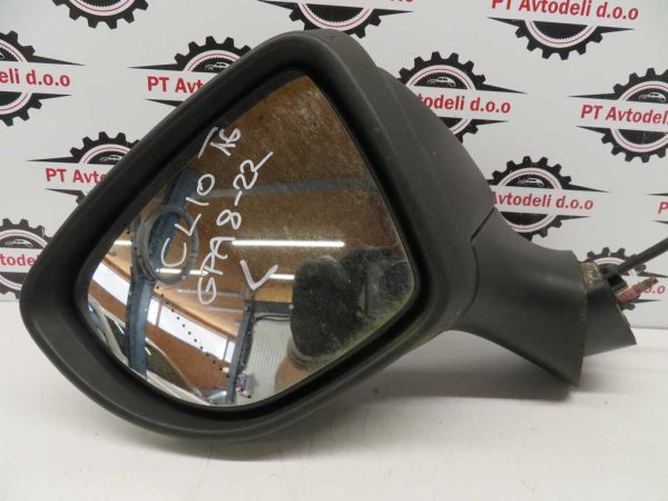RENAULT CLIO L.16, LEVO OGLEDALO, 7 PIN