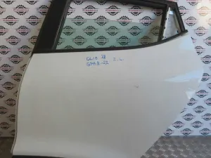 RENAULT CLIO L.18, ZADNJA LEVA VRATA