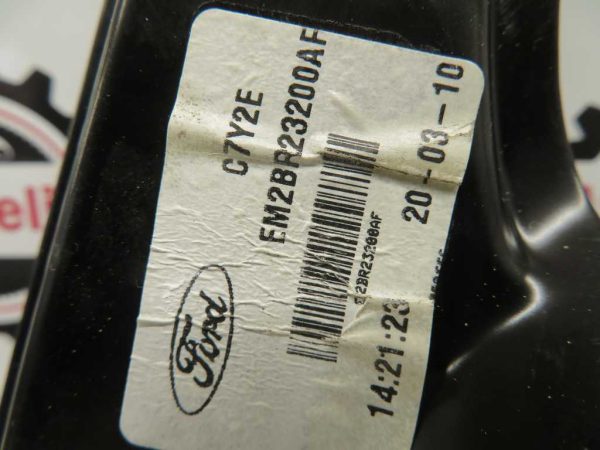 FORD S-MAX L.20, MEHANIZEM ZA DVIG STEKLA, PREDNJI DESNI - Image 3