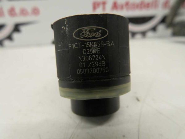 FORD S-MAX L.20, ZADNJI PARK SENZOR - Image 3