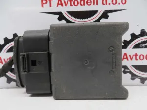 ŠKODA KAMIQ L.20, ELEKTRONIKA
