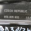 ŠKODA KAMIQ L.20, DEL VEZNE STENE - Image 3