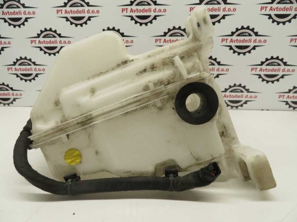 ŠKODA KAMIQ L.20, PVC POSODA VITREX - Image 2