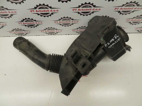 PEUGEOT 208 1.6 HDI L.16, DEL ZRAČNEGA FILTRA - Image 2