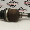 PEUGEOT 208 1.6 HDI L.16, POLOSOVINA, PREDNJA LEVA - Image 3