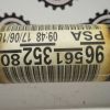 PEUGEOT 208 1.6 HDI L.16, POLOSOVINA, PREDNJA LEVA - Image 4