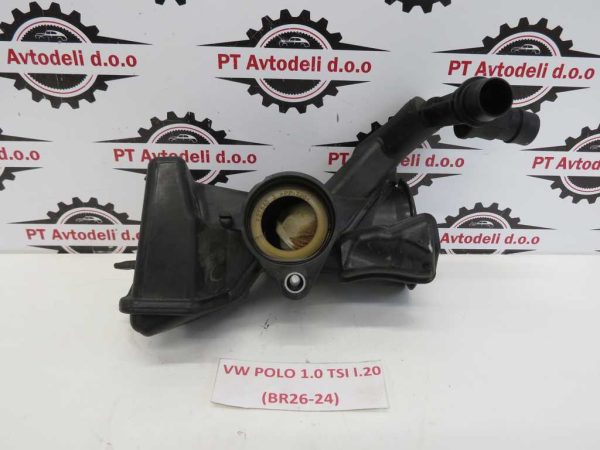 VW POLO 1.0 TSI L.20, CEV ZRAKA - Image 2