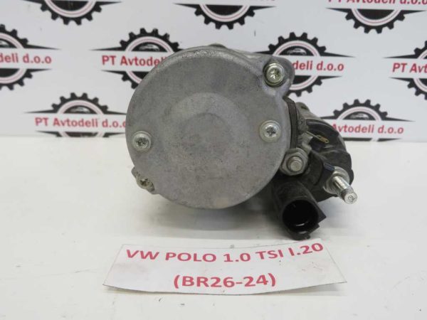 VW POLO 1.0 TSI L.20, ŠTARTER - Image 4