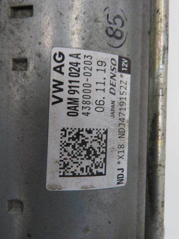 VW POLO 1.0 TSI L.20, ŠTARTER - Image 5