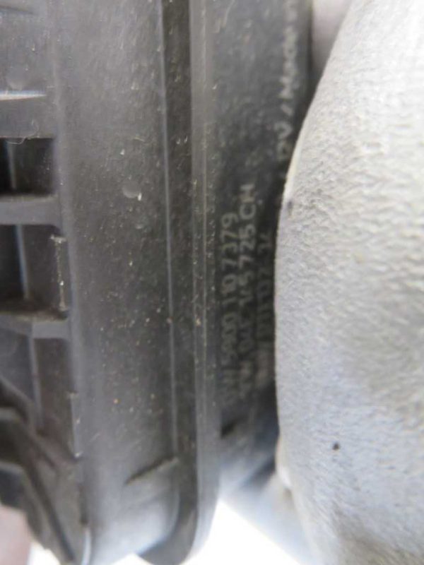 VW POLO 1.0 TSI L.20, TURBINA - Image 7
