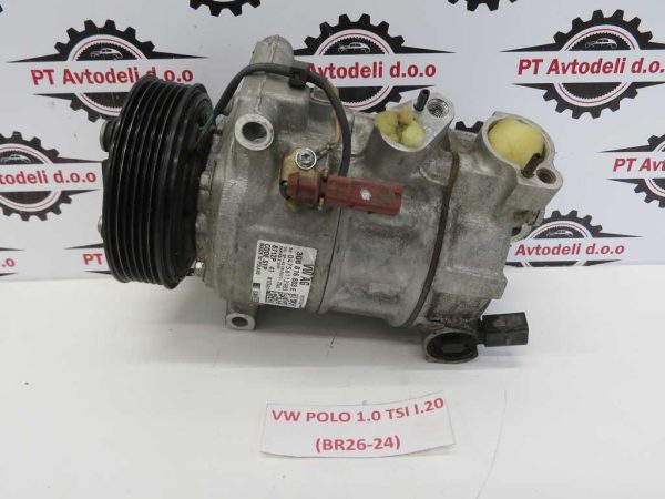 VW POLO 1.0 TSI L.20, KOMPRESOR KLIME - Image 2