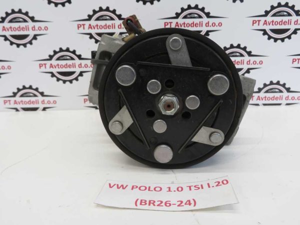 VW POLO 1.0 TSI L.20, KOMPRESOR KLIME - Image 3