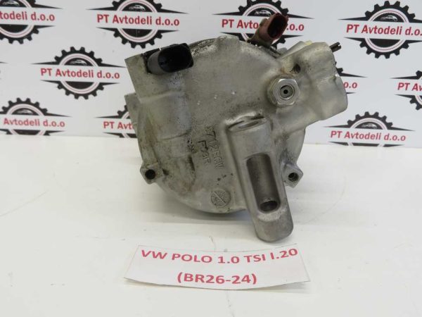 VW POLO 1.0 TSI L.20, KOMPRESOR KLIME - Image 4