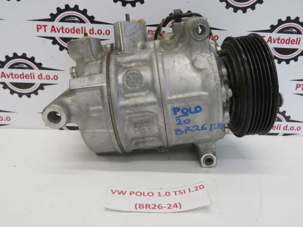 VW POLO 1.0 TSI L.20, KOMPRESOR KLIME