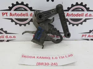 ŠKODA KAMIQ 1.0 TSI L.20, SENZOR ZA DVIG LUČI