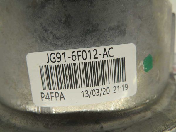 FORD S-MAX L.19, NOSILEC MOTORJA - Image 3