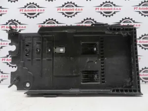 FORD S-MAX L.19, OSNI KRAK, ZADNJI LEVI