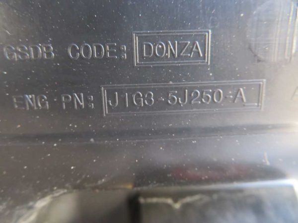 FORD S-MAX L.19, REZERVOAR IN ČRPALKA AD-BLUE - Image 6