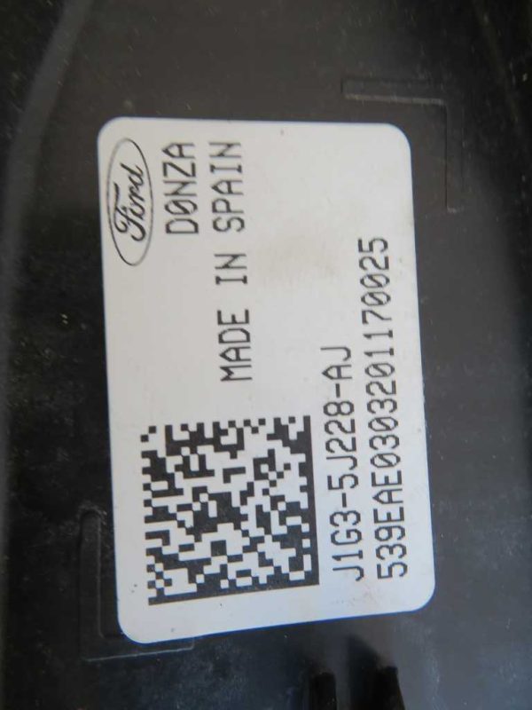 FORD S-MAX L.19, REZERVOAR IN ČRPALKA AD-BLUE - Image 7
